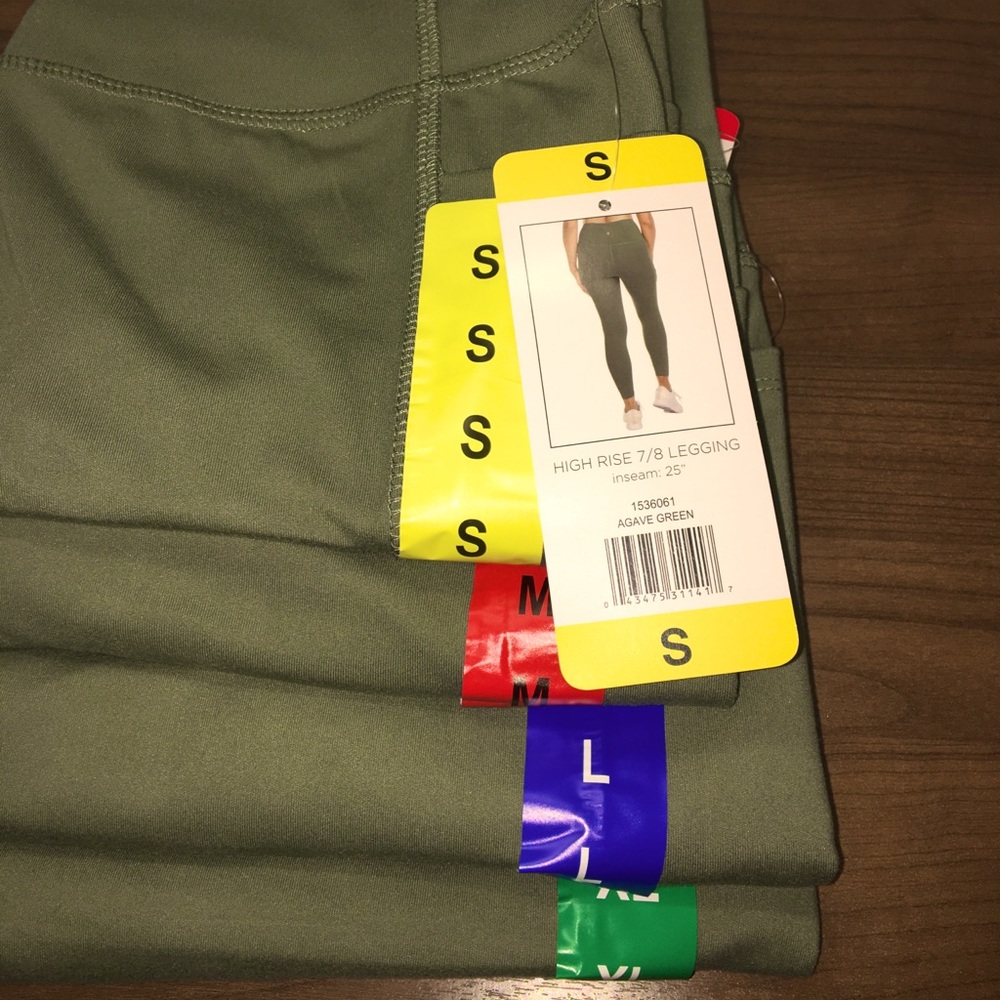 Leggings